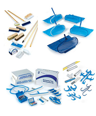 Maintenance & Safety Equipment