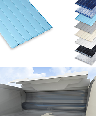 Aquadeck Pool Covers 